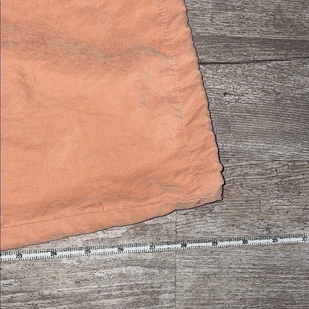 Sincerely Jules Peach Pants - Picture 4 of 5